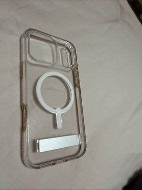 Zagg iPhone 17 Pro Max Case